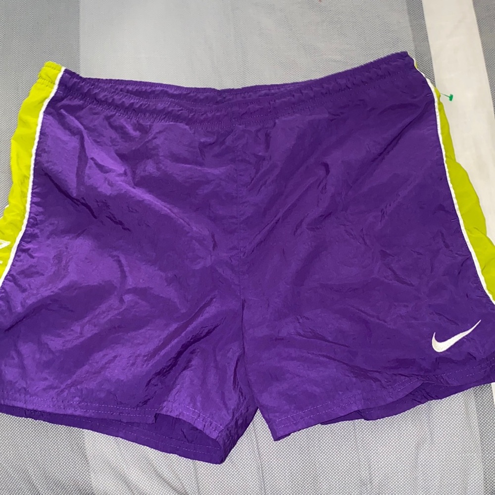 Vintage Nike Shorts